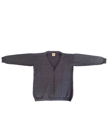 Adriano cashmere cardigan